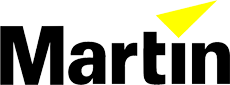 Martin Professional logo