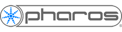 Pharos Controls logo