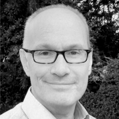 Tom Thorne