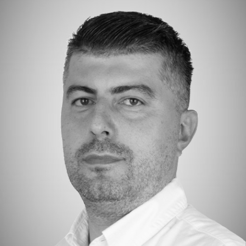 Bogdan Lungu